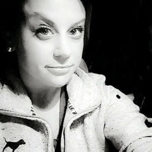 Meet your Posher, Felishiamarieosbon